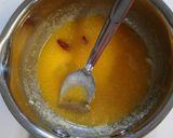 Foto do passo 1 de Molho para bifes de vitela