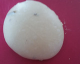 Foto del paso 4 de la receta: Roscón de Reyes Kinder