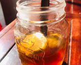 Foto langkah ke 4 dari resep Teh lemon madu.