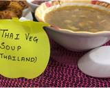 Thai veg soup recipe step 2 photo