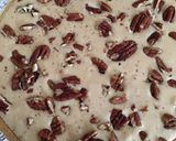 Foto del paso 3 de la receta: Pay de requesón, dátil y nuez