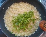 Foto del paso 6 de la receta: 🌾Calabacín Relleno de Salchichas🥒