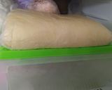 Foto langkah ke 6 dari resep Croissant Unyil.
