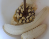 Foto del paso 1 de la receta: Galletitas de avena y banana