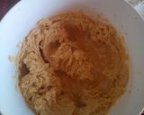 A picture of step 2 of Vanilla cake.