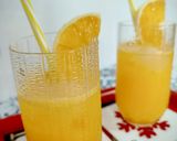Foto del paso 3 de la receta: Mocktail destornillador