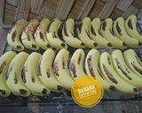 Foto langkah ke 7 dari resep Banana cotton cake.