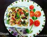 Dahi bonda recipe step 8 photo