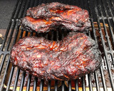 Foto del paso 7 de la receta: Pulled Pork BBQ smoker & Crockpot