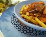 Foto del passaggio 7 della ricetta Ragù