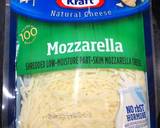 Mini Shredded Salsa Chicken Tortilla Pizzas recipe step 5 photo