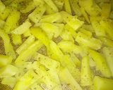 Foto del paso 3 de la receta: Osobuco al horno con puré de batata zanahoria y papas al horno!!