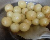 आँवले का अचार (amle ka achar recipe in Hindi) रेसिपी चरण 1 फोटो