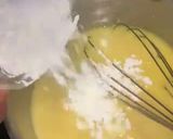 Une image de l'étape 11 de Tarte Citron Meringuée Veggie.
