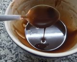 Foto del paso 2 de la receta: Drip Cake de chocolate