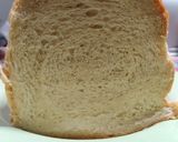 Foto langkah ke 8 dari resep Roti Tawar.