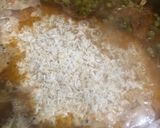 A picture of step 3 of Potato peas pulao(aloo matar pulao).