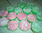Foto langkah ke 4 dari resep Mochi Es Krim.
