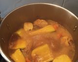 Foto del paso 6 de la receta Cuscús andalusí