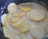 Foto del paso 4 de la receta: Gratin Dauphinois
