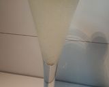 A picture of step 2 of Nash special sharbat.