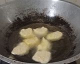Foto langkah ke 4 dari resep Cekodok Pisang.