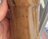 Foto del paso 5 de la receta: Bizcocho de avena y frutas pasas