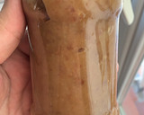 Foto del paso 5 de la receta: Bizcocho de avena y frutas pasas