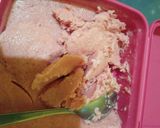 Foto langkah ke 5 dari resep Sorbet Jambu Merah.