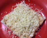Foto langkah ke 4 dari resep Egg sandwich.