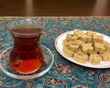 عکس مرحله 5 از دستور شیرینی نخودچی (در سولاردام)