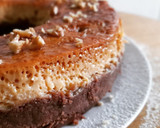 Foto del paso 15 de la receta: Chocoflan sin gluten