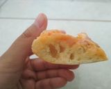 Foto langkah ke 7 dari resep Pizza praktis gak pake ulen gak pake oven.