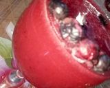 A picture of step 2 of Falsa juice.
