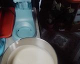 Foto del paso 1 de la receta: Torta de frutas