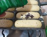 Foto langkah ke 6 dari resep Kokis.