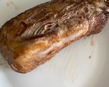 Foto del paso 1 de la receta: Lomo a la Wellington