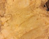A picture of step 3 of Pumpkin Vada.