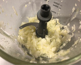 Foto del paso 3 de la receta: Faláfel 🇪🇬