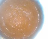 A picture of step 5 of Gravy Chap.