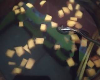 Puding Cendol Nangka Gula Aren - Step 3