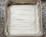 Foto del paso 7 de la receta: 🍎Cuadrados nube de manzana y canela - 4 ingredientes🍎 #Sinazúcar #Sinhorno🍎 Receta viral #11🍎