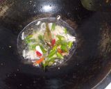 Foto langkah ke 2 dari resep Orak-arik Tempe.