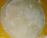 Foto del paso 1 de la receta: Empanadas de Pulpo con Queso Gauda