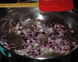 Coloured potato balls recipe step 1 photo