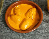 Foto del paso 4 de la receta: Salsa para pimientos rellenos