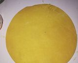 Foto del paso 2 de la receta Tortita de milhojas
