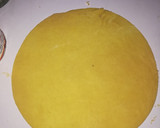 Foto del paso 2 de la receta: Tortita de milhojas