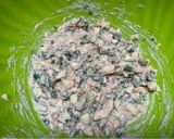 Foto del paso 4 de la receta: Pakoras vegetales