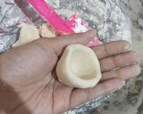 Foto langkah ke 4 dari resep Pempek Dos.